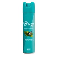 Ambientador Aerosol Brisa De Verano Brizze 360ml